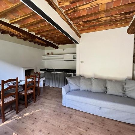 La Casina Del Bassotto Bagni di Lucca Exteriér fotografie