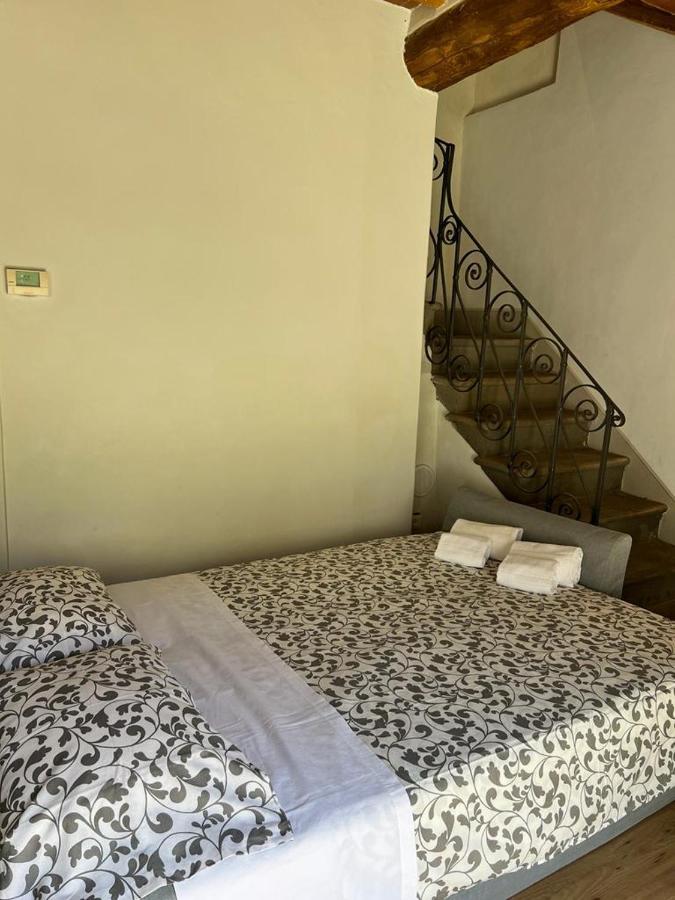 La Casina Del Bassotto Bagni di Lucca Exteriér fotografie