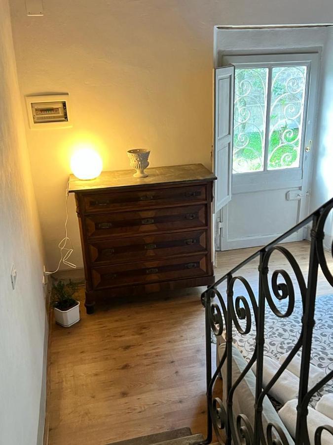 La Casina Del Bassotto Bagni di Lucca Exteriér fotografie