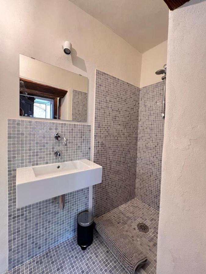 La Casina Del Bassotto Bagni di Lucca Exteriér fotografie