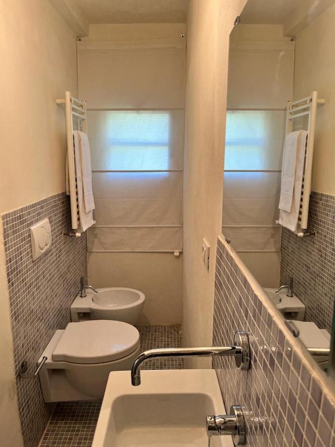 La Casina Del Bassotto Bagni di Lucca Exteriér fotografie