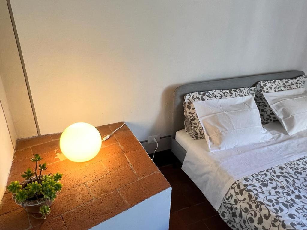La Casina Del Bassotto Bagni di Lucca Exteriér fotografie