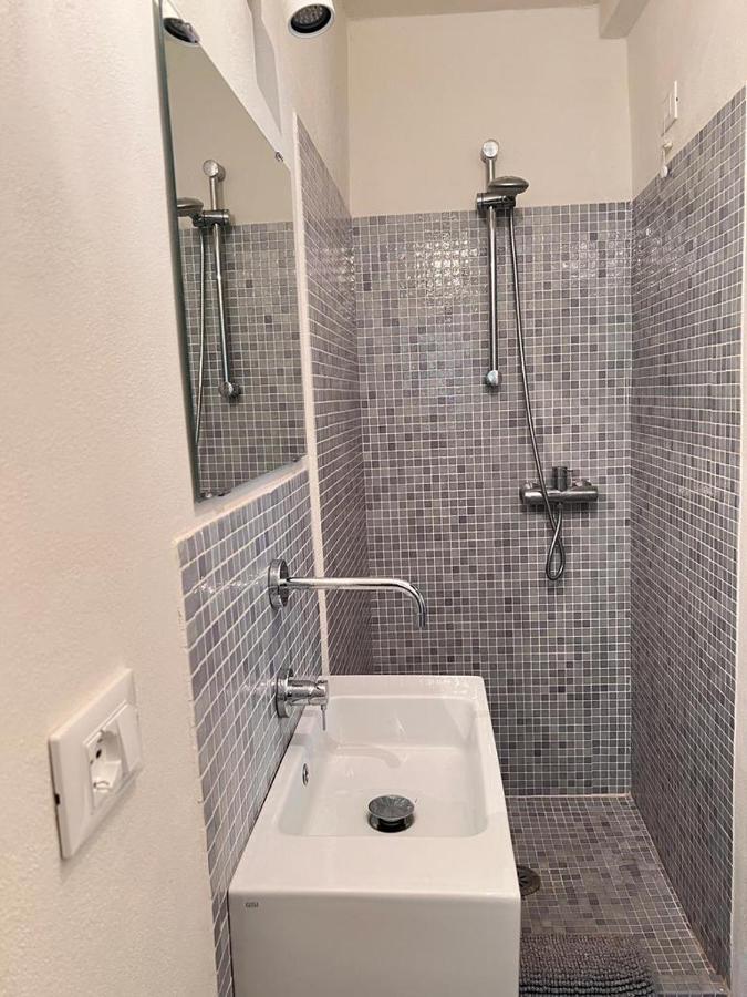La Casina Del Bassotto Bagni di Lucca Exteriér fotografie